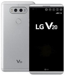 Замена разъема зарядки на телефоне LG V20 в Набережных Челнах